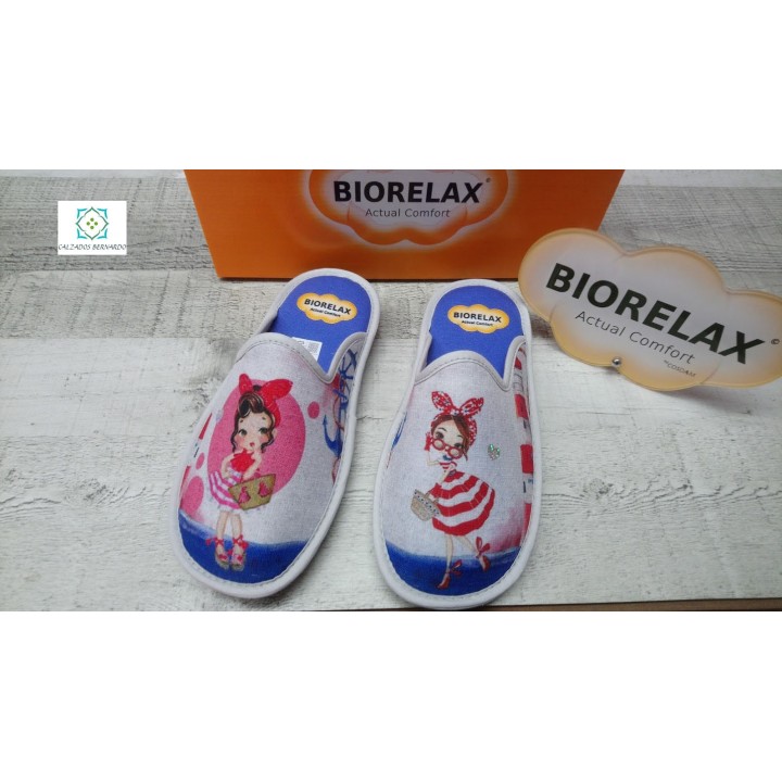 Biorelax janeiro perla