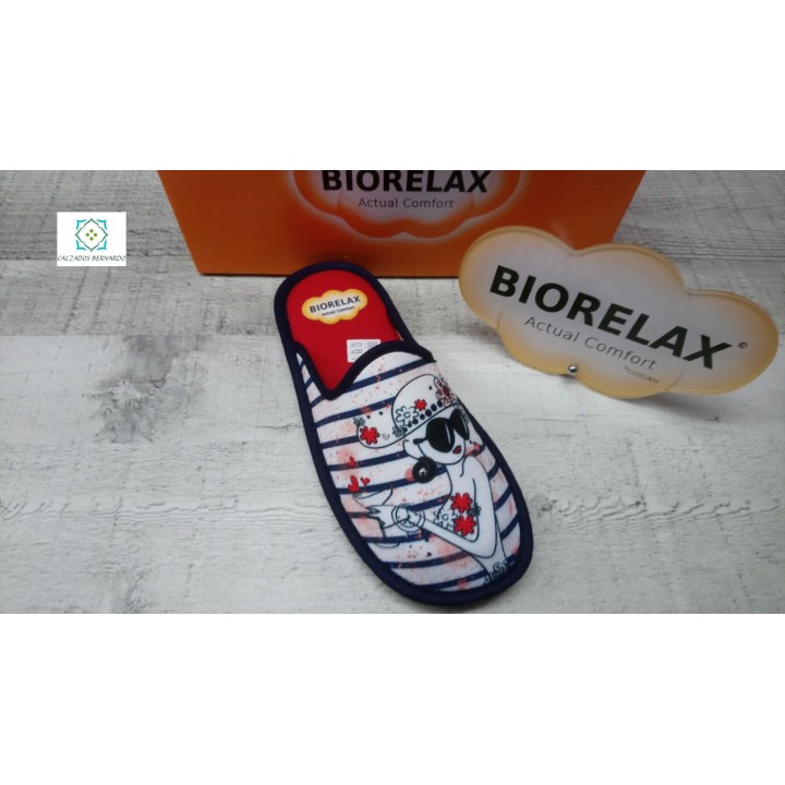 Biorelax janeiro marino