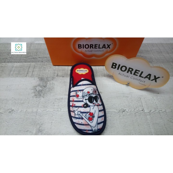 Biorelax janeiro marino