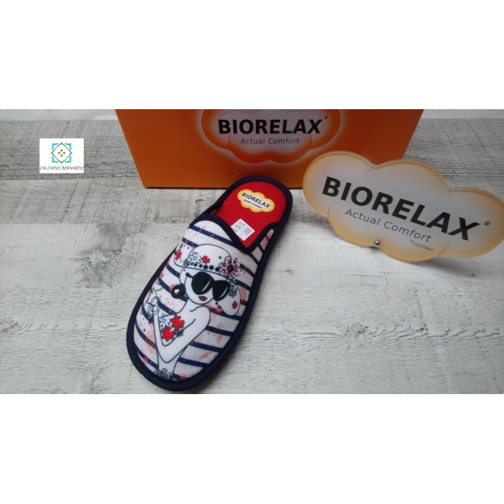 Biorelax janeiro marino