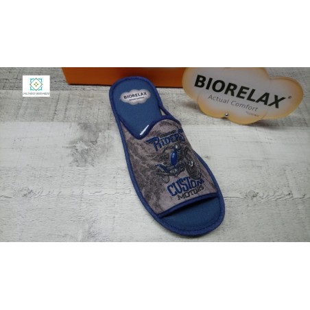 Biorelax janeiro marino tallas 39 al 46