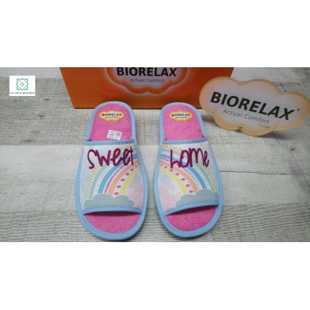 Biorelax janeiro celeste