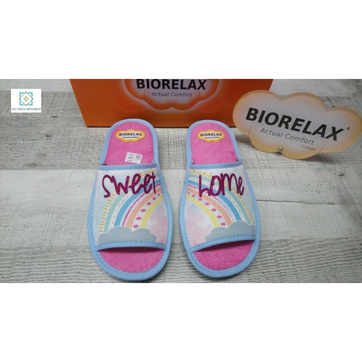 Biorelax janeiro celeste