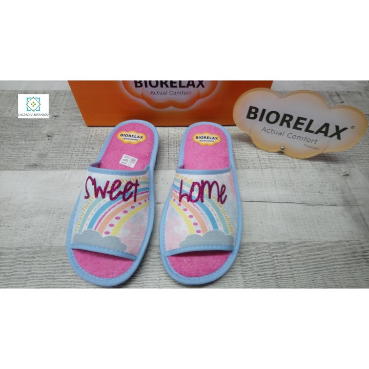 Biorelax janeiro celeste