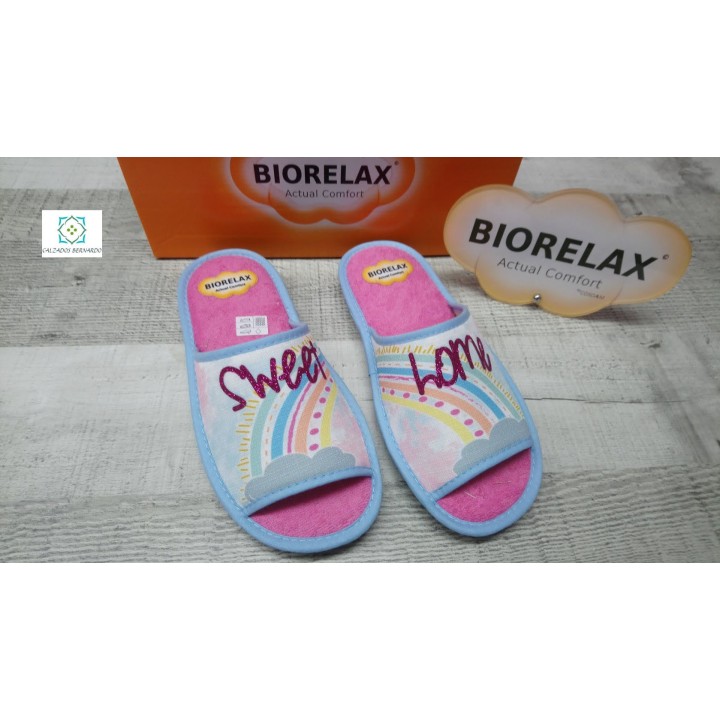 Biorelax janeiro celeste