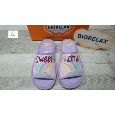 Biorelax janeiro lila