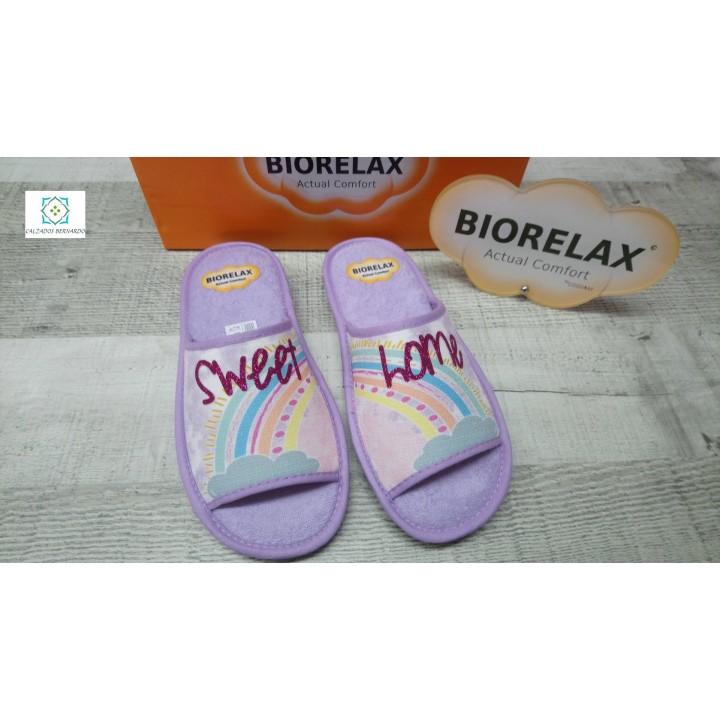 Biorelax janeiro lila