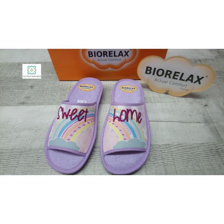 Biorelax janeiro lila