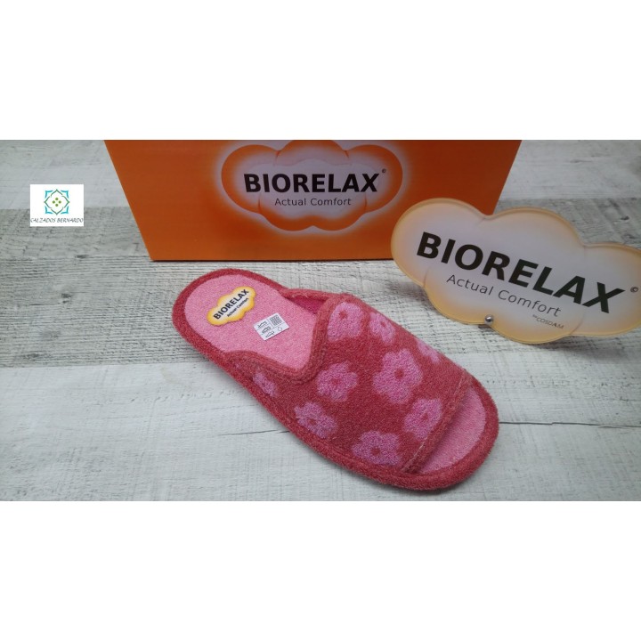 Biorelax sonia rojo