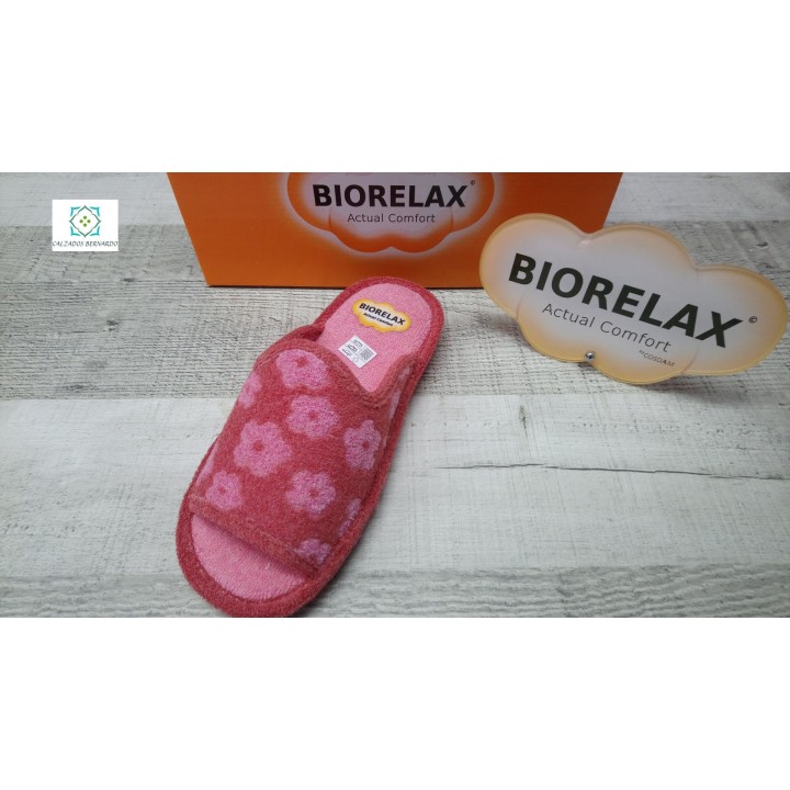 Biorelax sonia rojo
