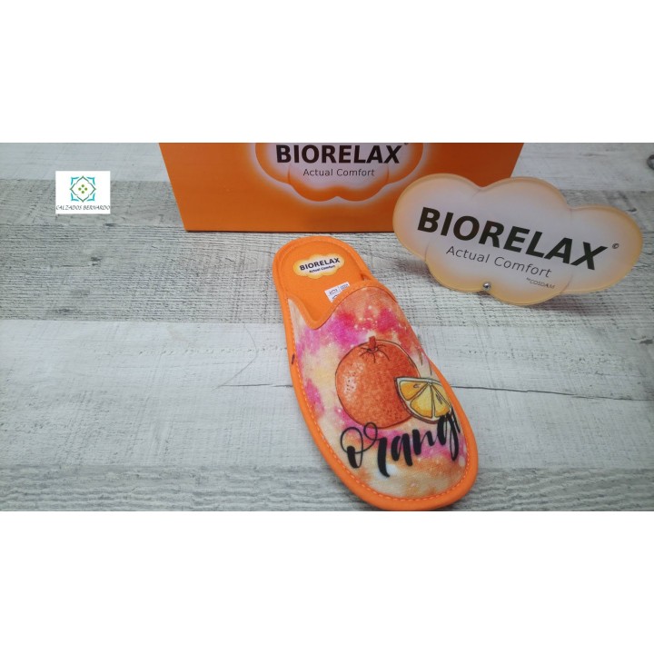 Biorelax janeiro naranja