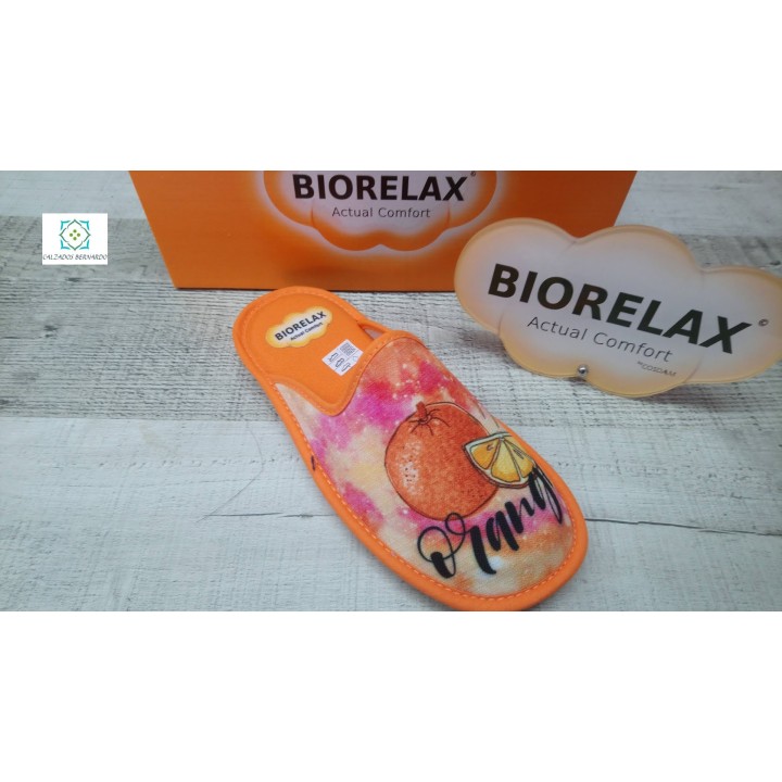 Biorelax janeiro naranja