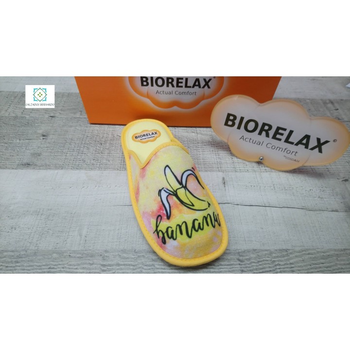 Biorelax janeiro amarillo