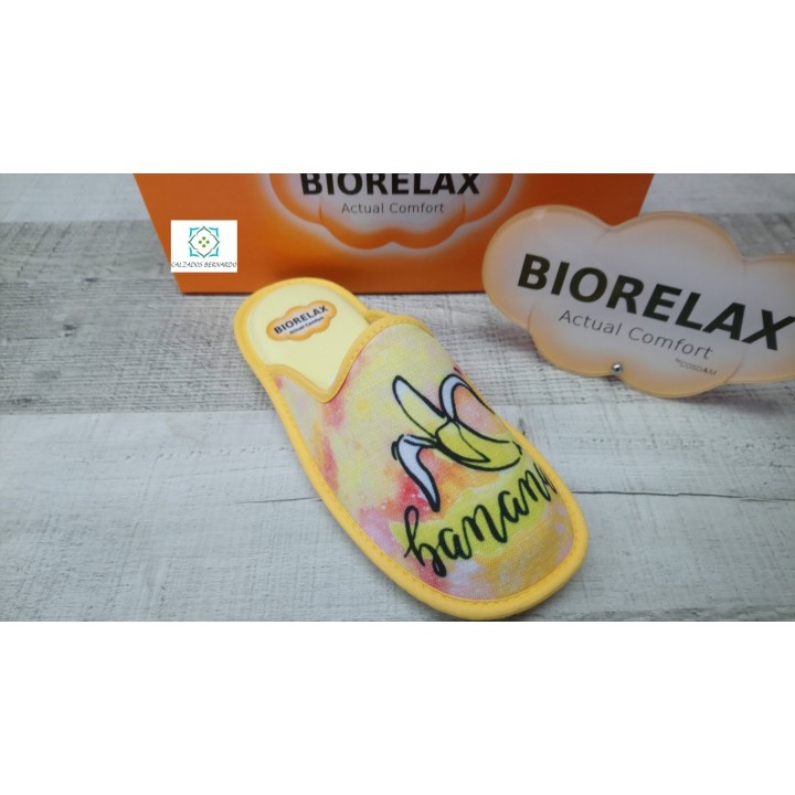 Biorelax janeiro amarillo