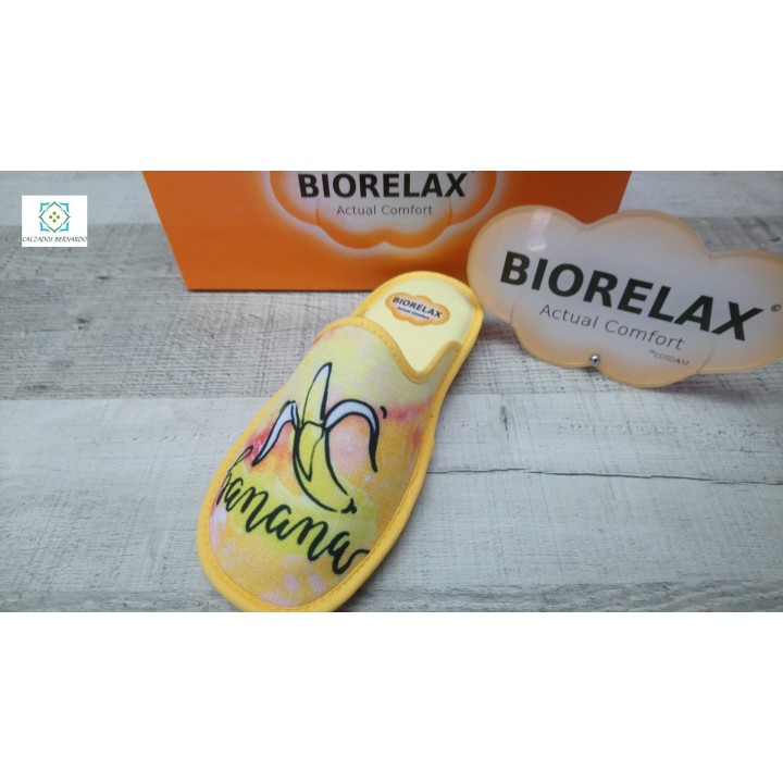 Biorelax janeiro amarillo
