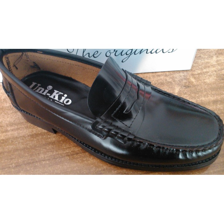 castellano buerdeos o negro