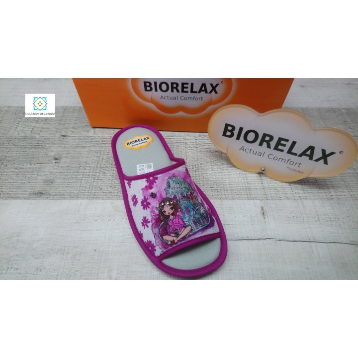 Biorelax janeiro malva