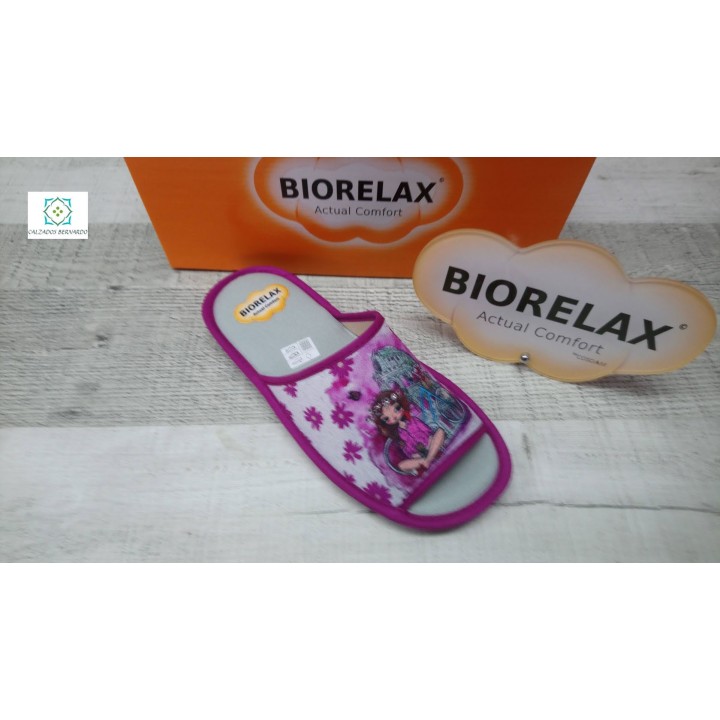 Biorelax janeiro malva