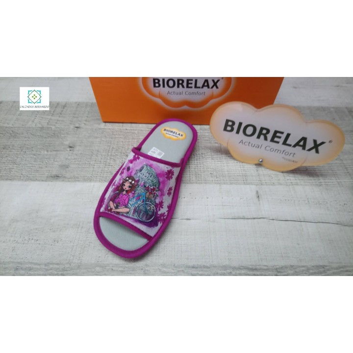 Biorelax janeiro malva