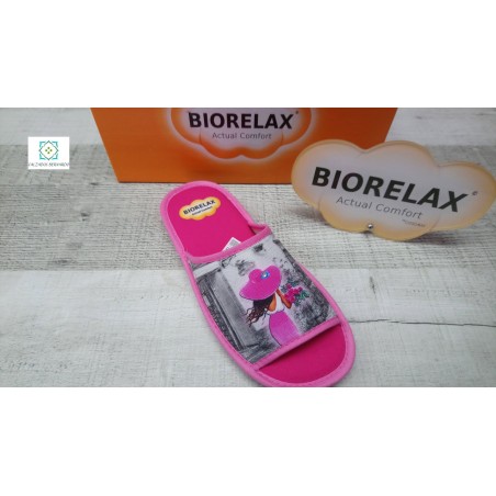 Biorelax janeiro fuxia