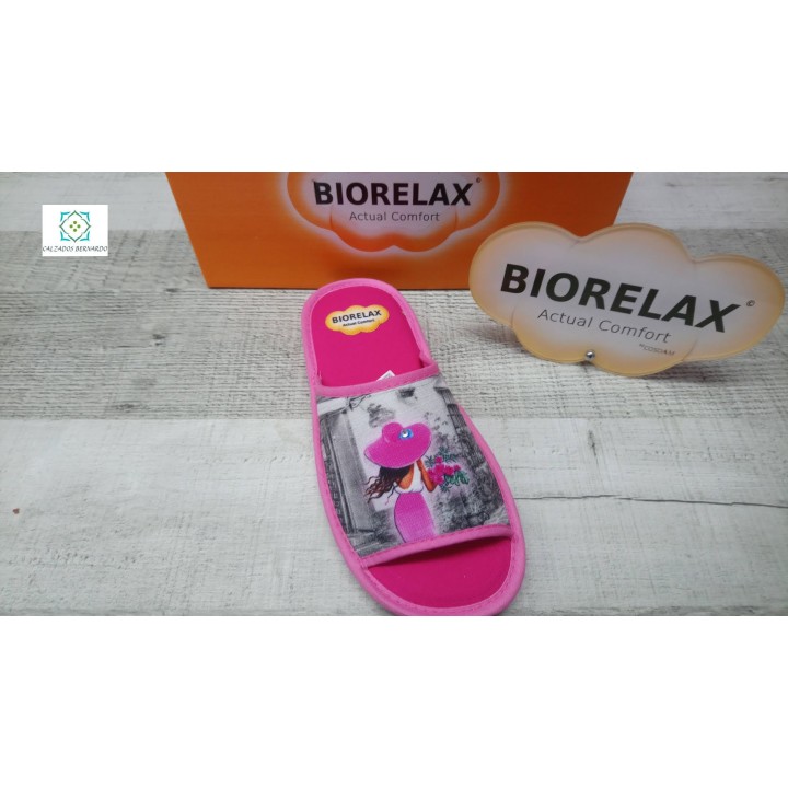 Biorelax janeiro fuxia