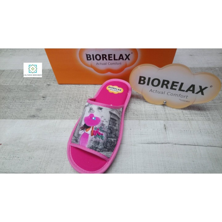 Biorelax janeiro fuxia