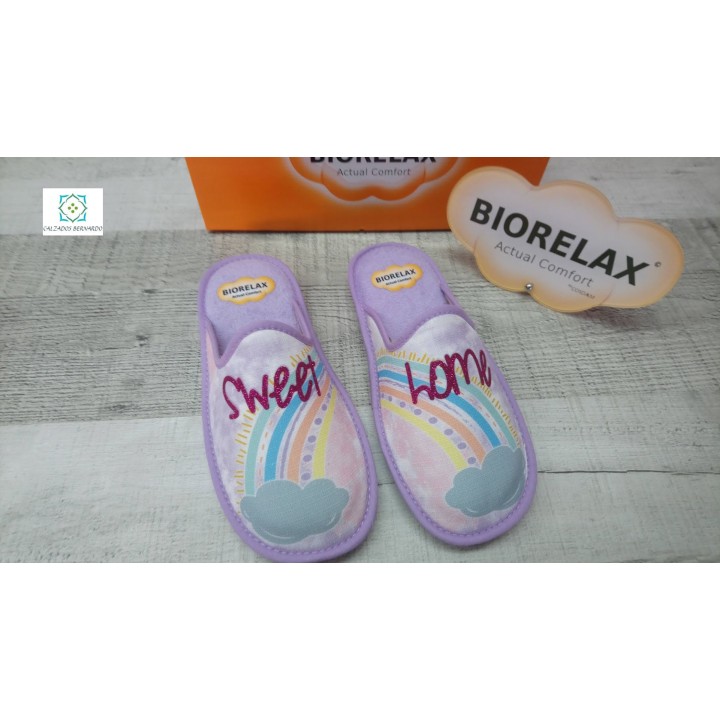 Biorelax janeiro lila