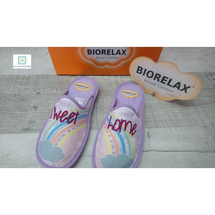 Biorelax janeiro lila