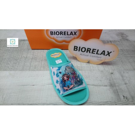 Biorelax janeiro aguamar