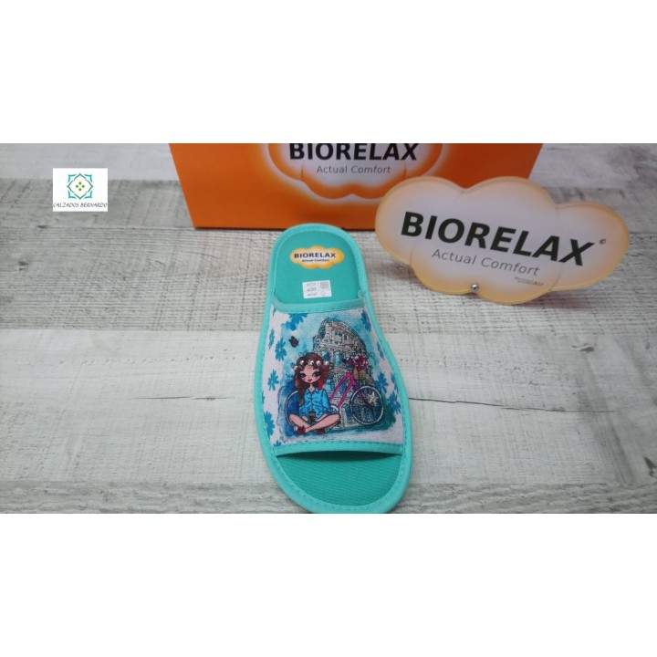 Biorelax janeiro aguamar