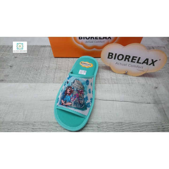 Biorelax janeiro aguamar