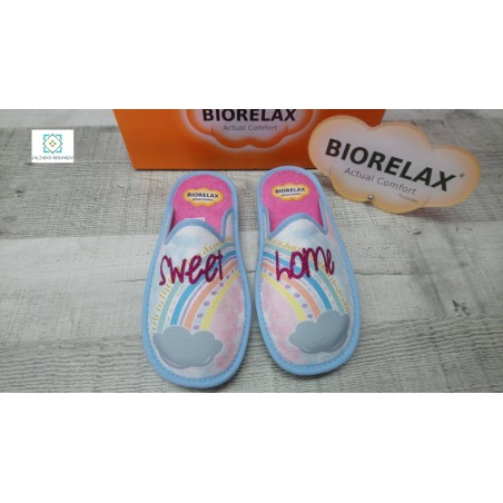 Biorelax janeiro celeste