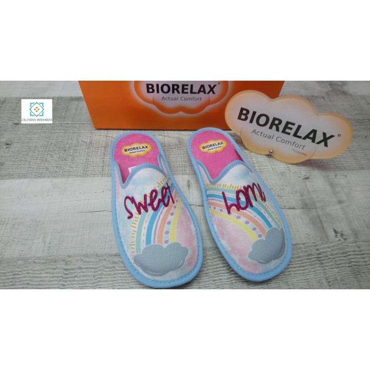 Biorelax janeiro celeste