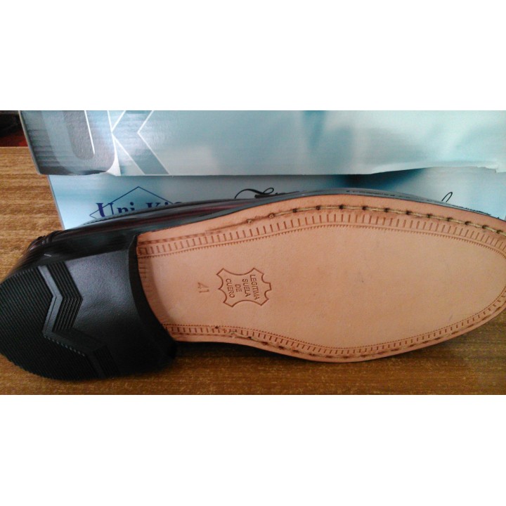 castellano buerdeos o negro