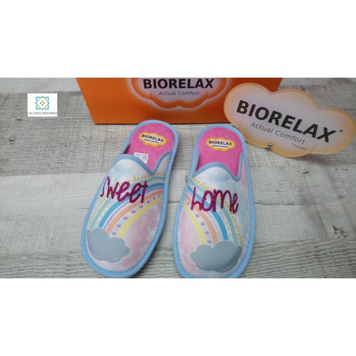 Biorelax janeiro celeste