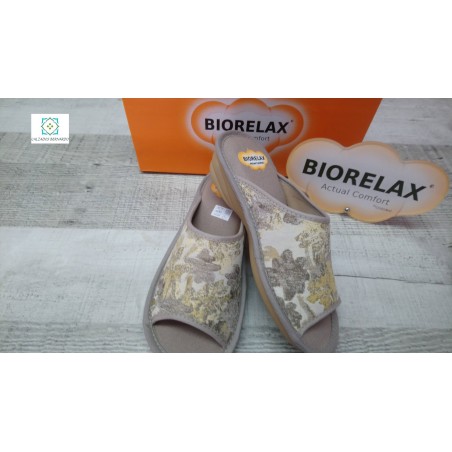 Biorelax cuña carmona beig