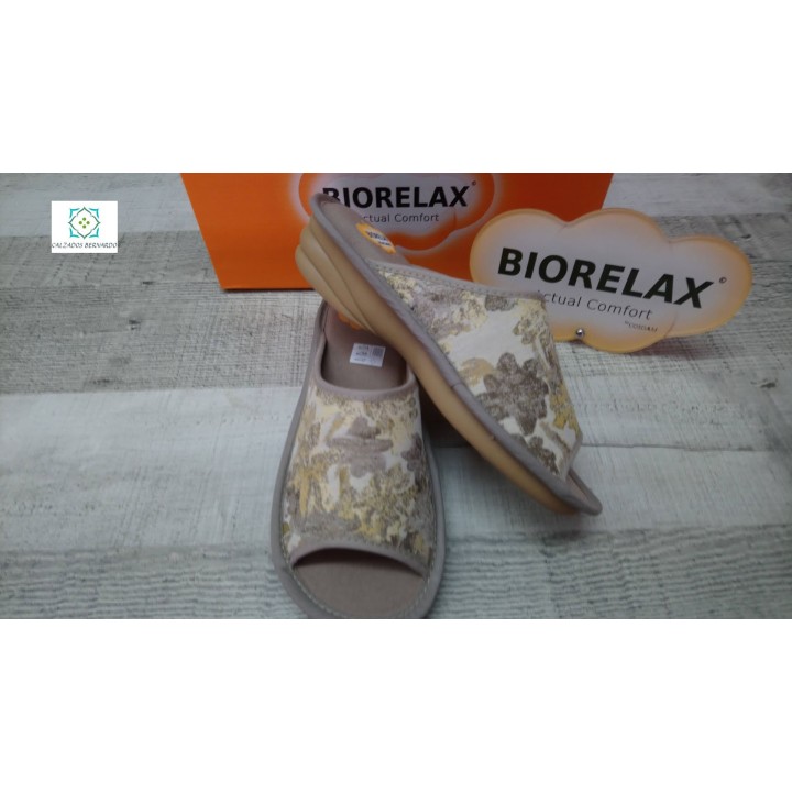 Biorelax cuña carmona beig