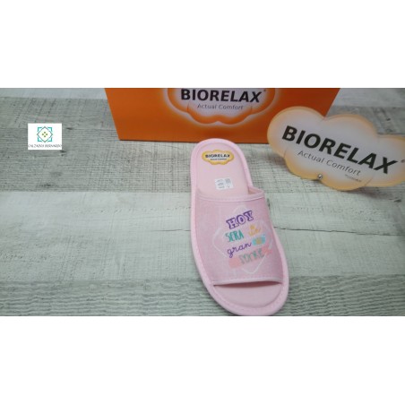 Biorelax janeiro rosa
