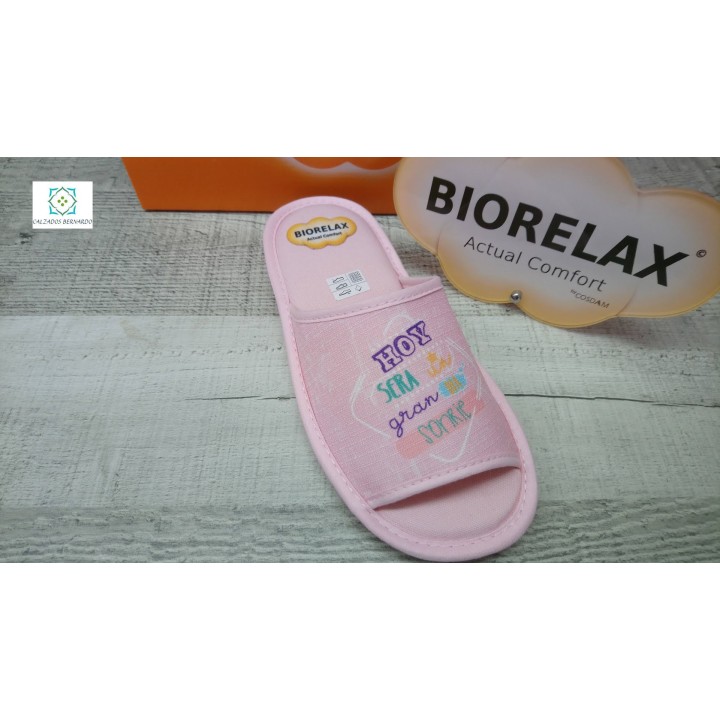Biorelax janeiro rosa