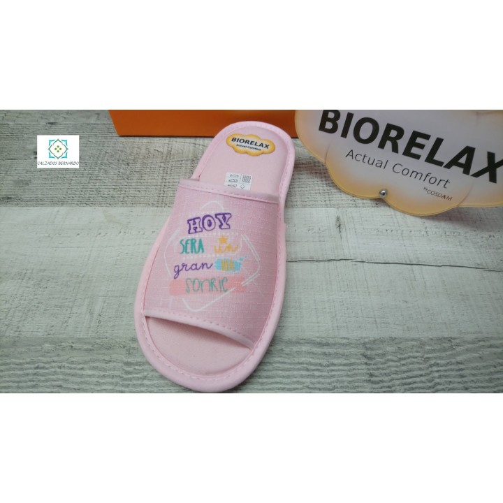 Biorelax janeiro rosa