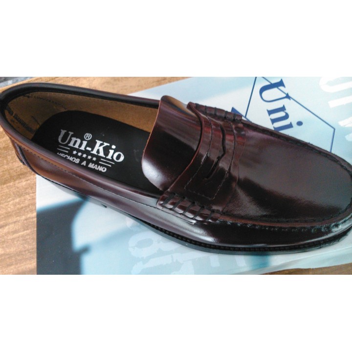 castellano buerdeos o negro