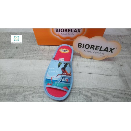 Biorelax janeiro celeste