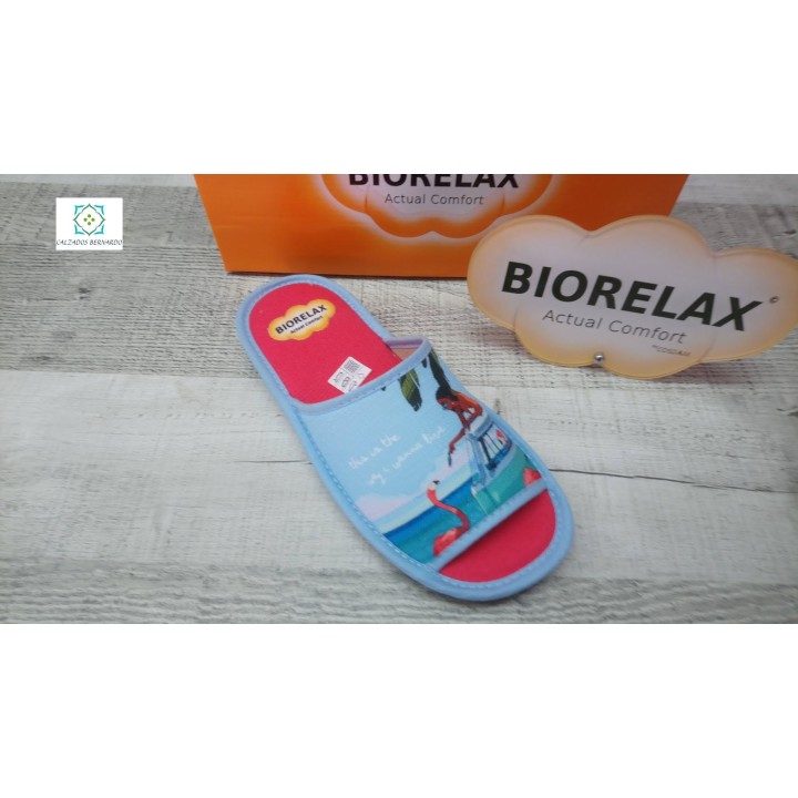 Biorelax janeiro celeste