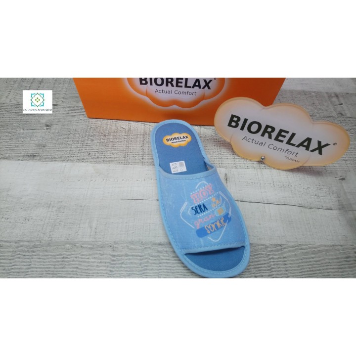 Biorelax janeiro azul