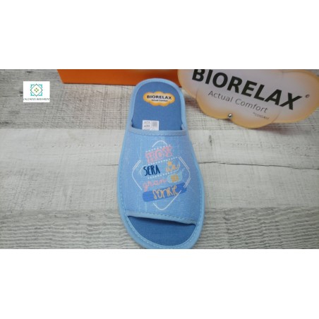 Biorelax janeiro azul