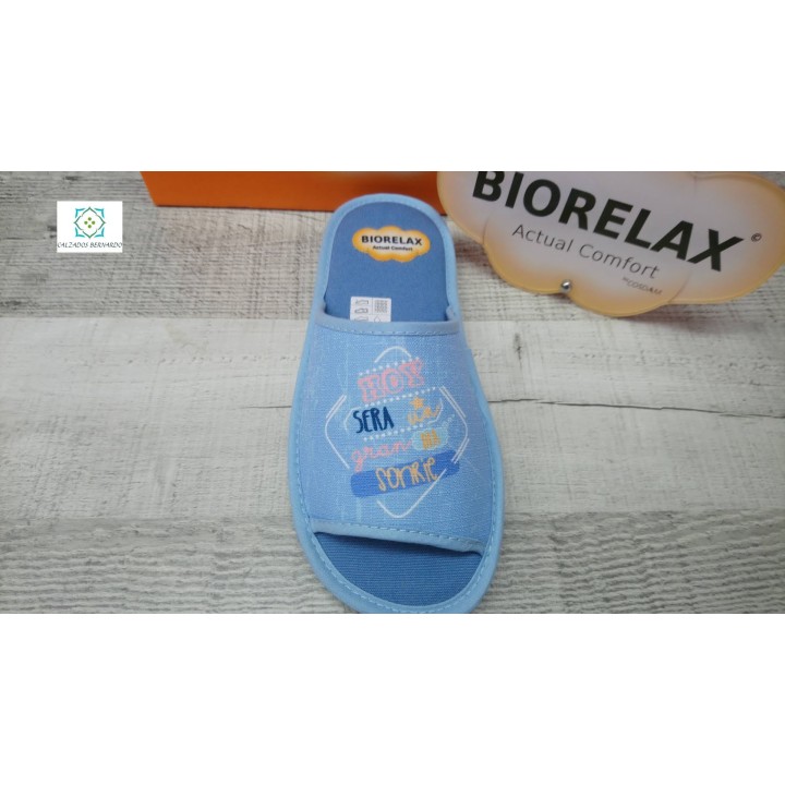 Biorelax janeiro azul