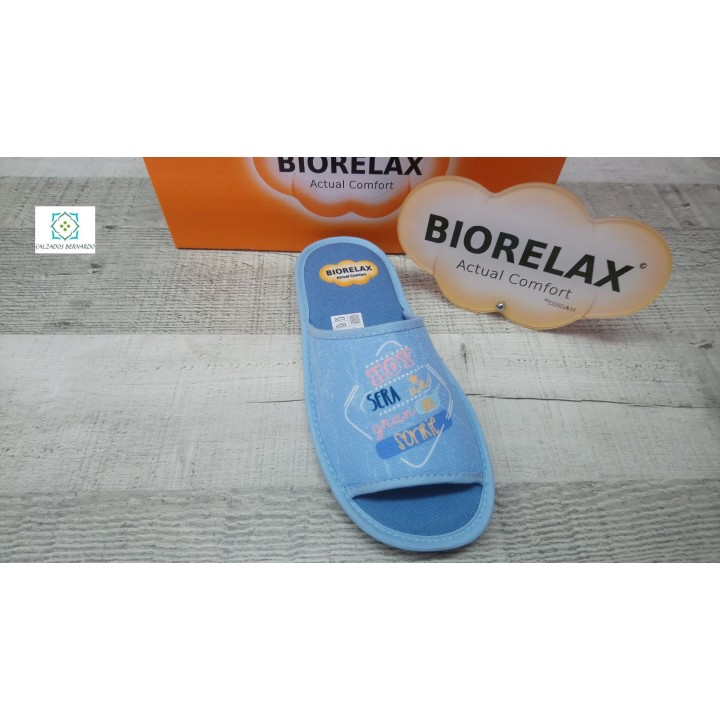 Biorelax janeiro azul