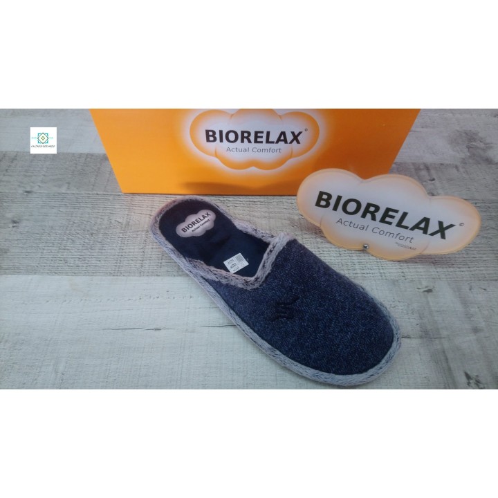 Biorelax wilson marino