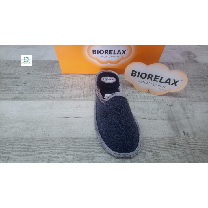 Biorelax wilson marino