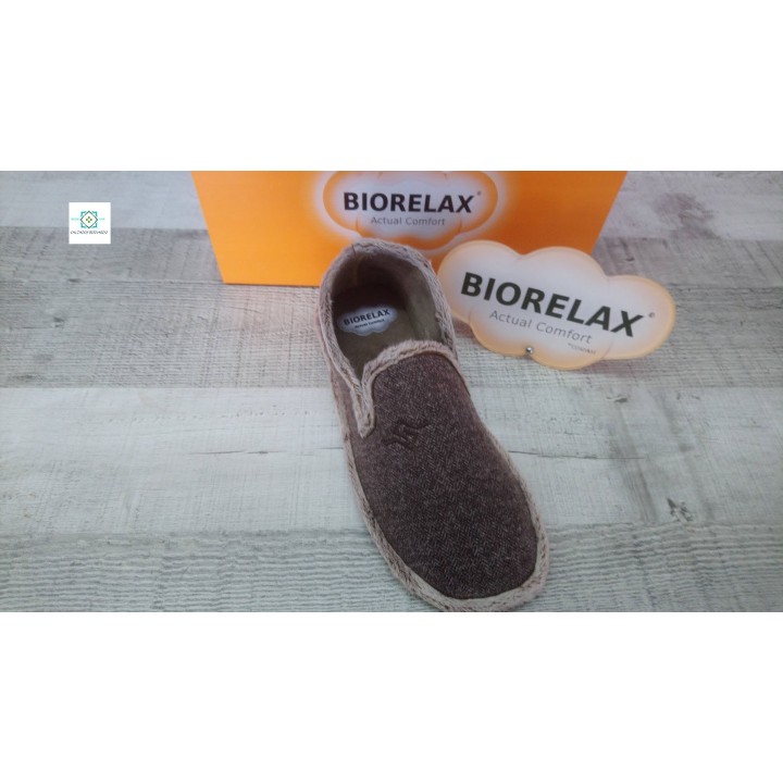 Biorelax wilson marron